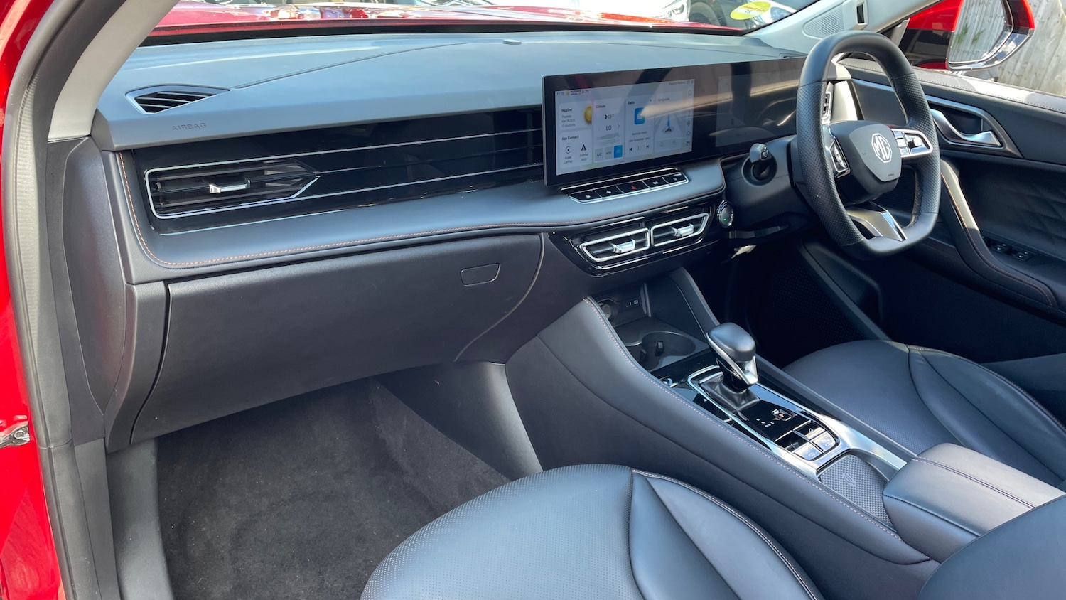 Used MG MG HS 2025 for sale - 78031516: Photo 10