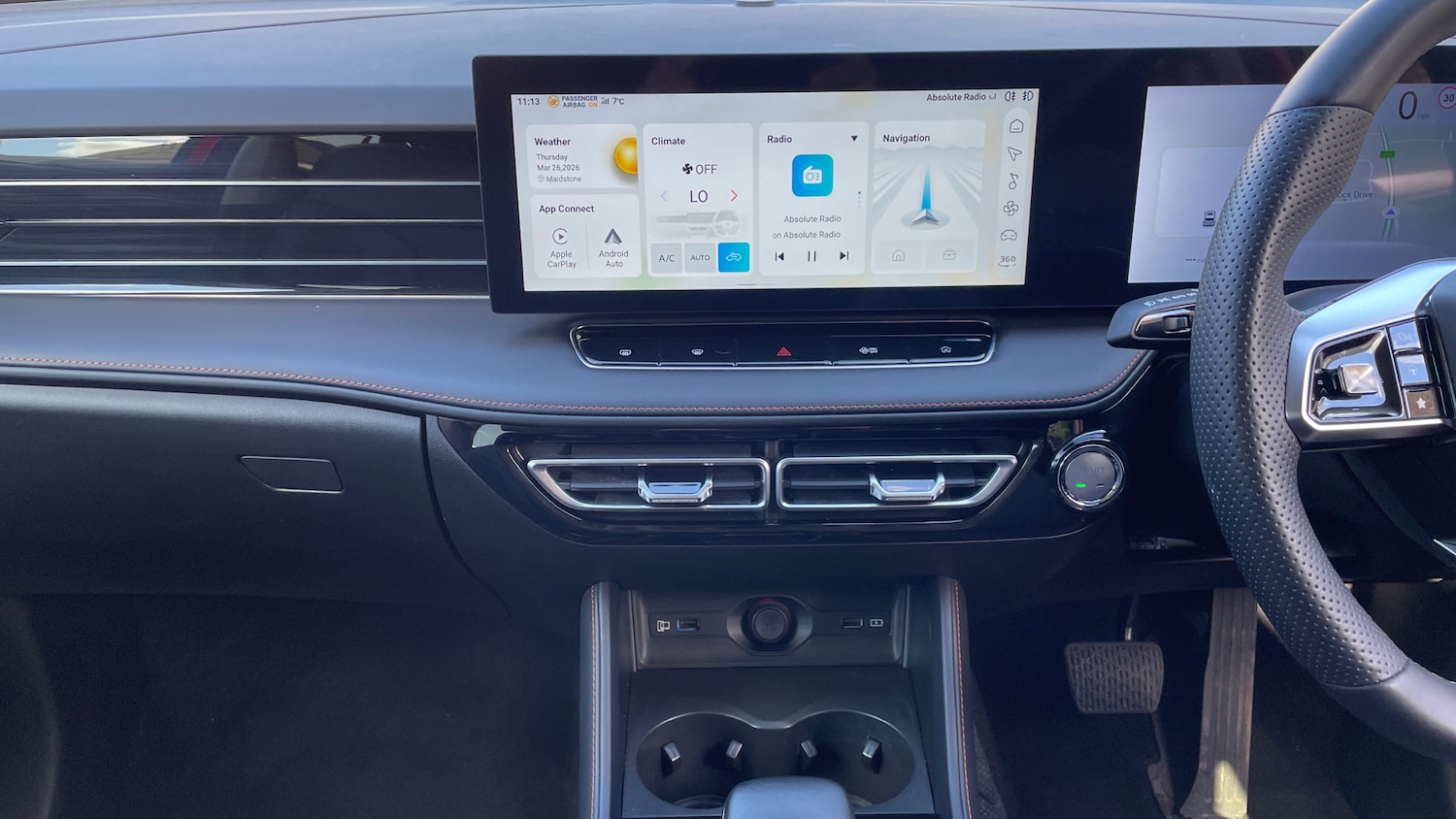 Used MG MG HS 2025 for sale - 78031516: Photo 12