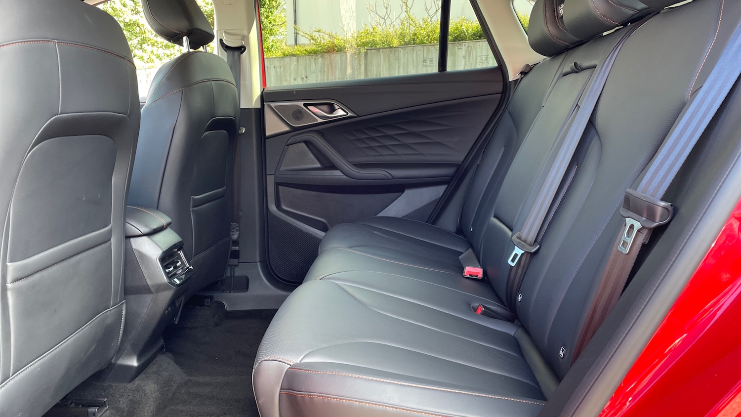 Used MG MG HS 2025 for sale - 78031516: Photo 14