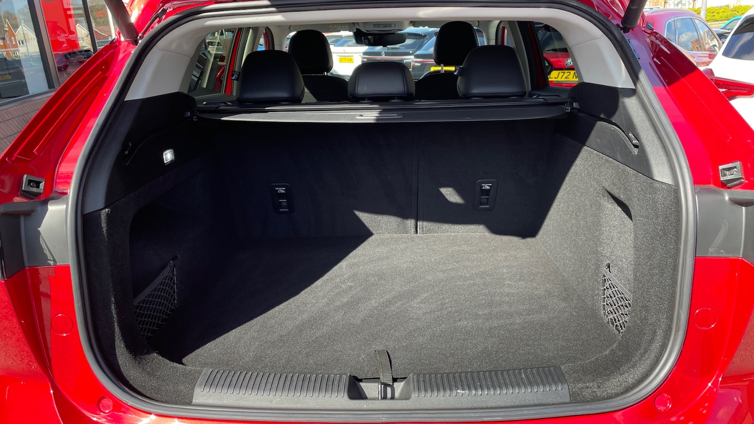 Used MG MG HS 2025 for sale - 78031516: Photo 15