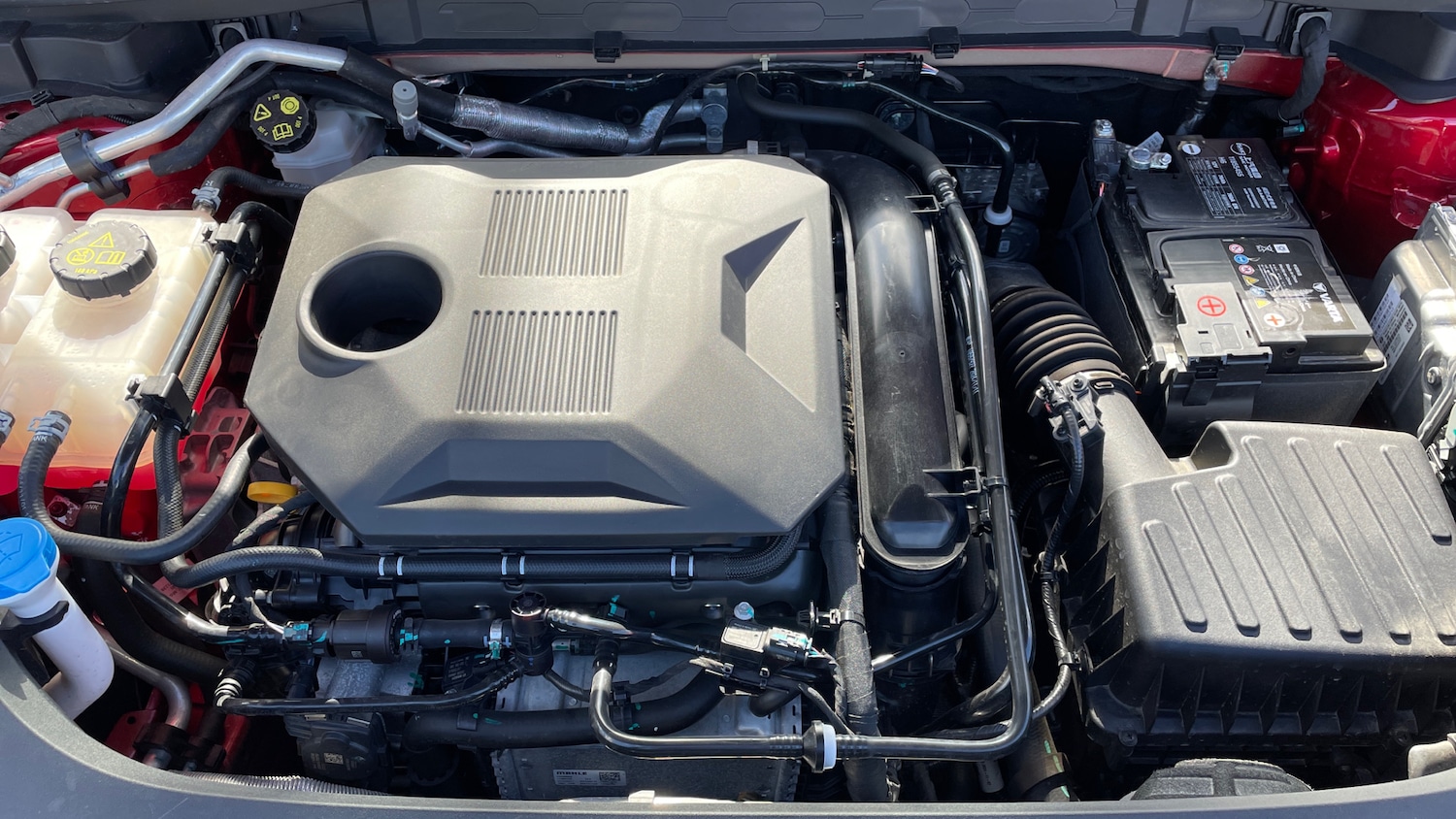 Used MG MG HS 2025 for sale - 78031516: Photo 16