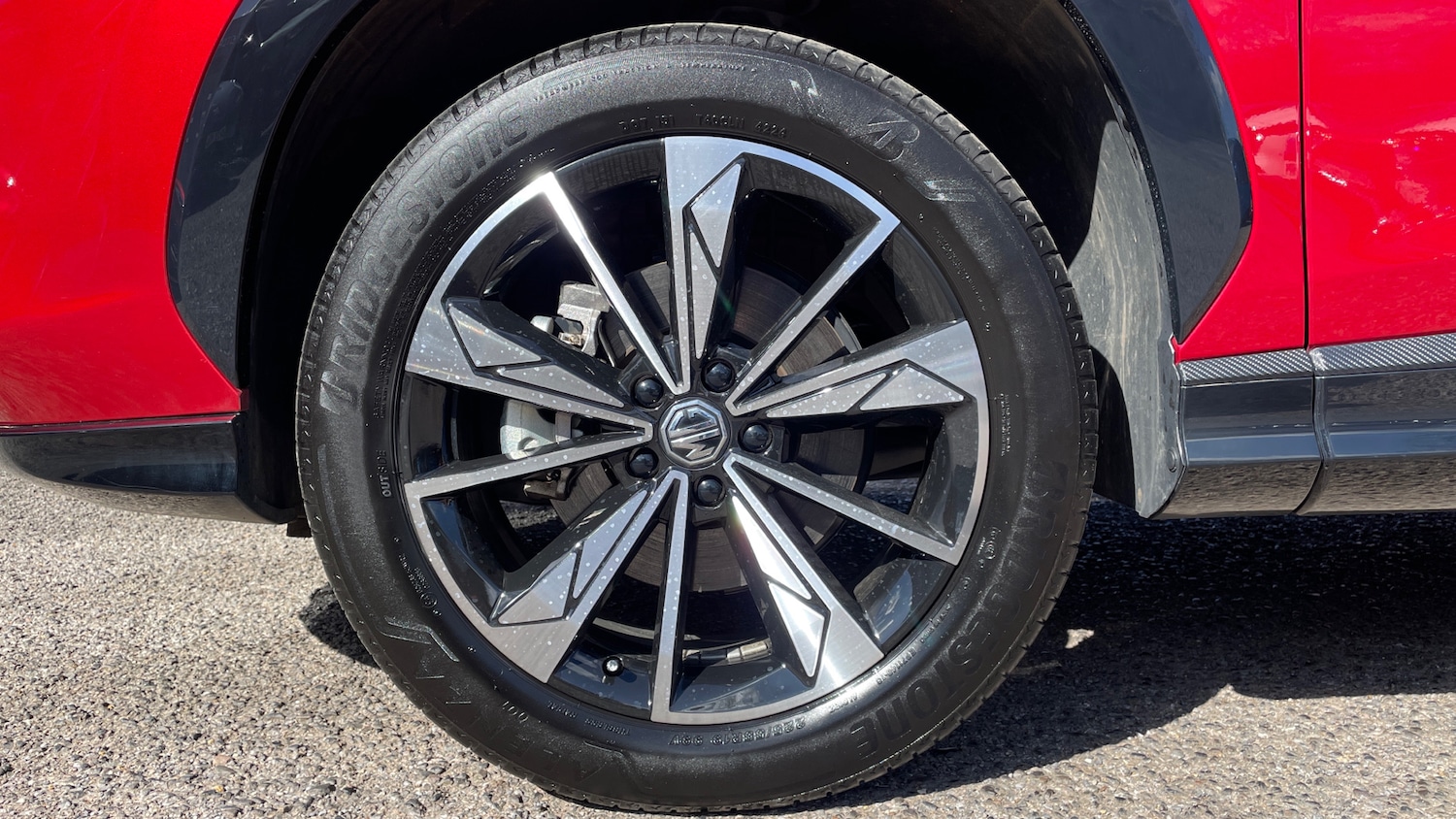 Used MG MG HS 2025 for sale - 78031516: Photo 17