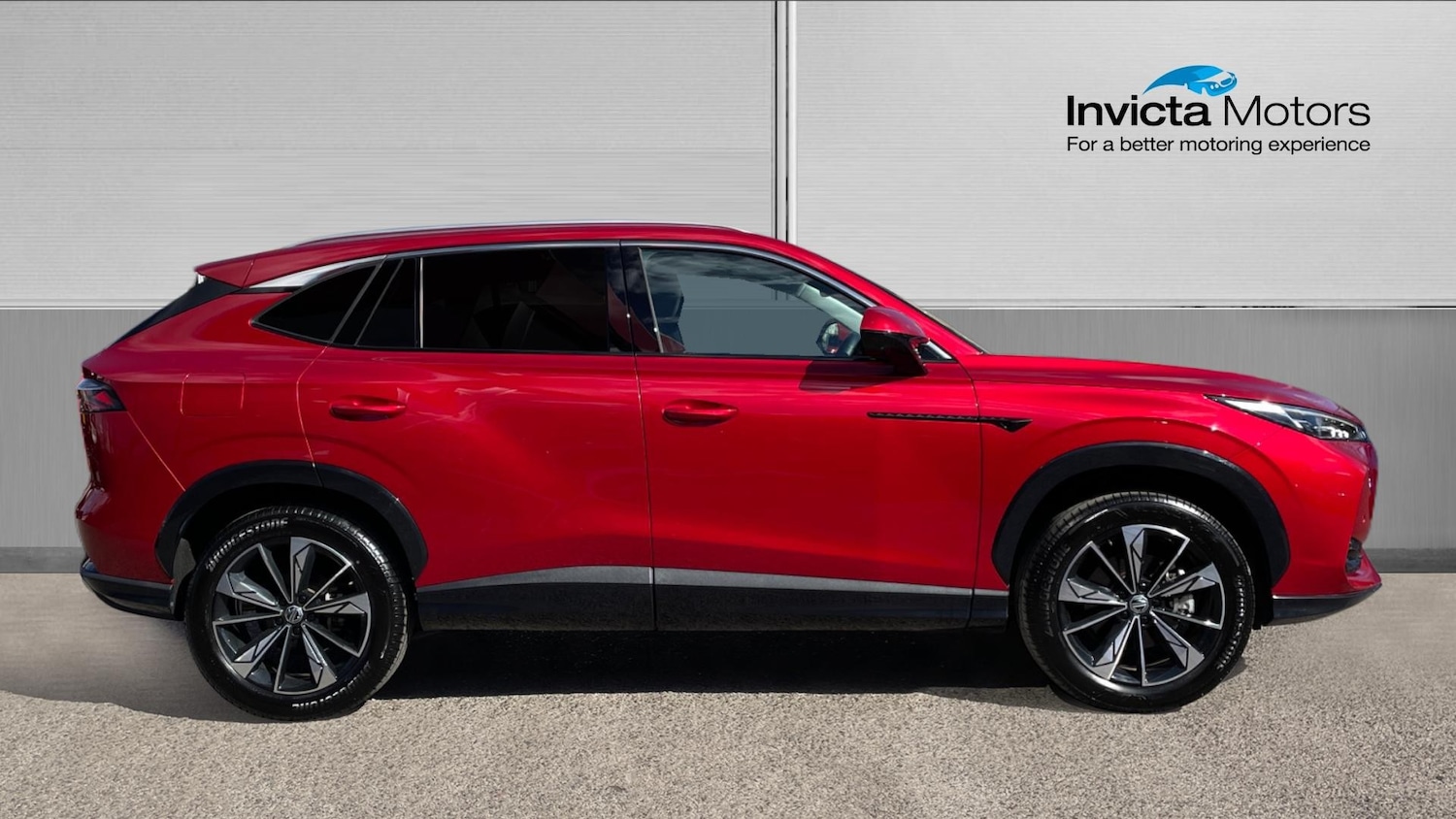 Used MG MG HS 2025 for sale - 78031516: Photo 2