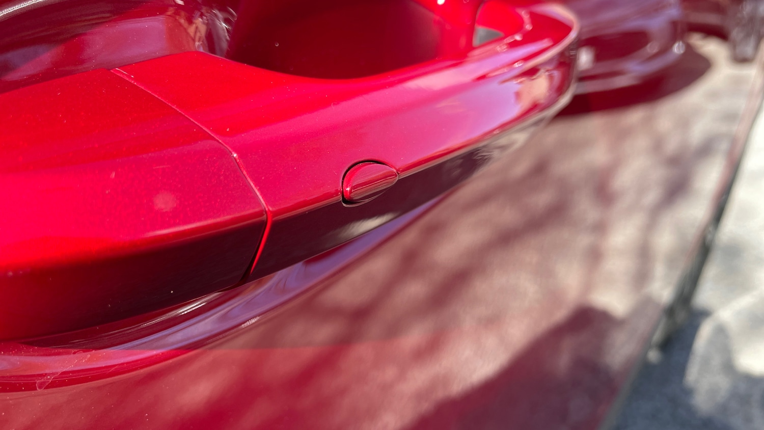 Used MG MG HS 2025 for sale - 78031516: Photo 21