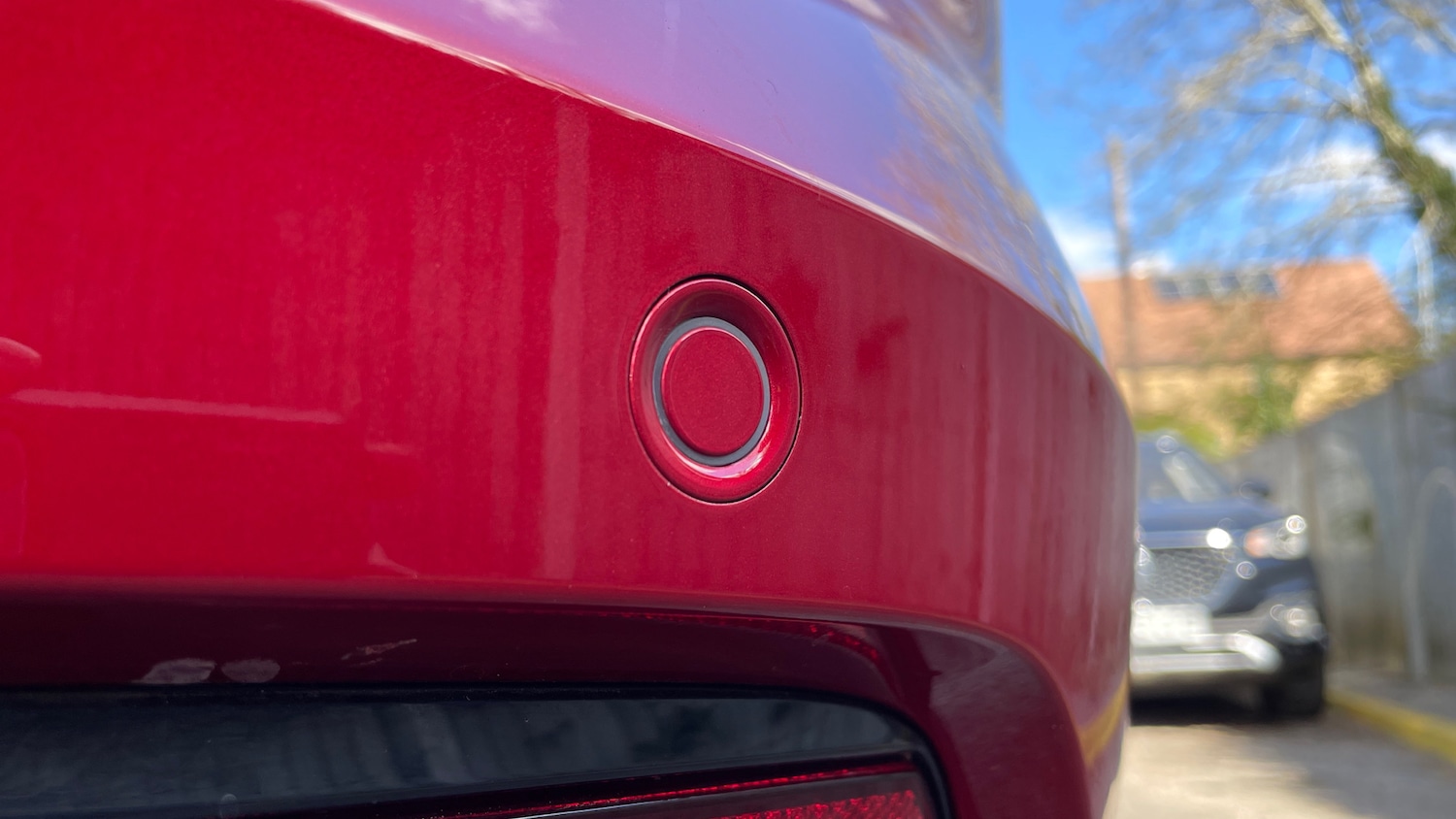 Used MG MG HS 2025 for sale - 78031516: Photo 22