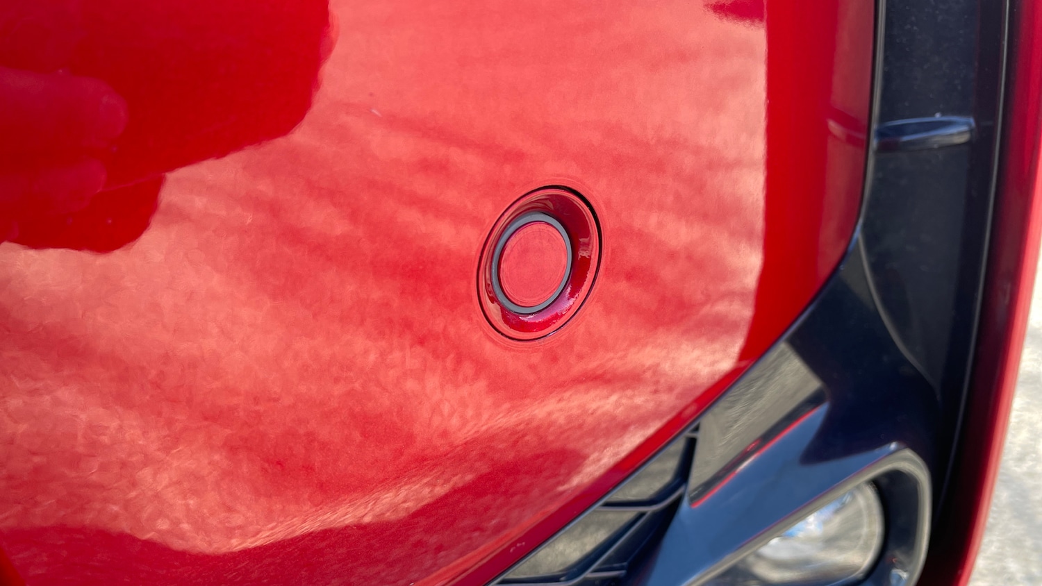 Used MG MG HS 2025 for sale - 78031516: Photo 24