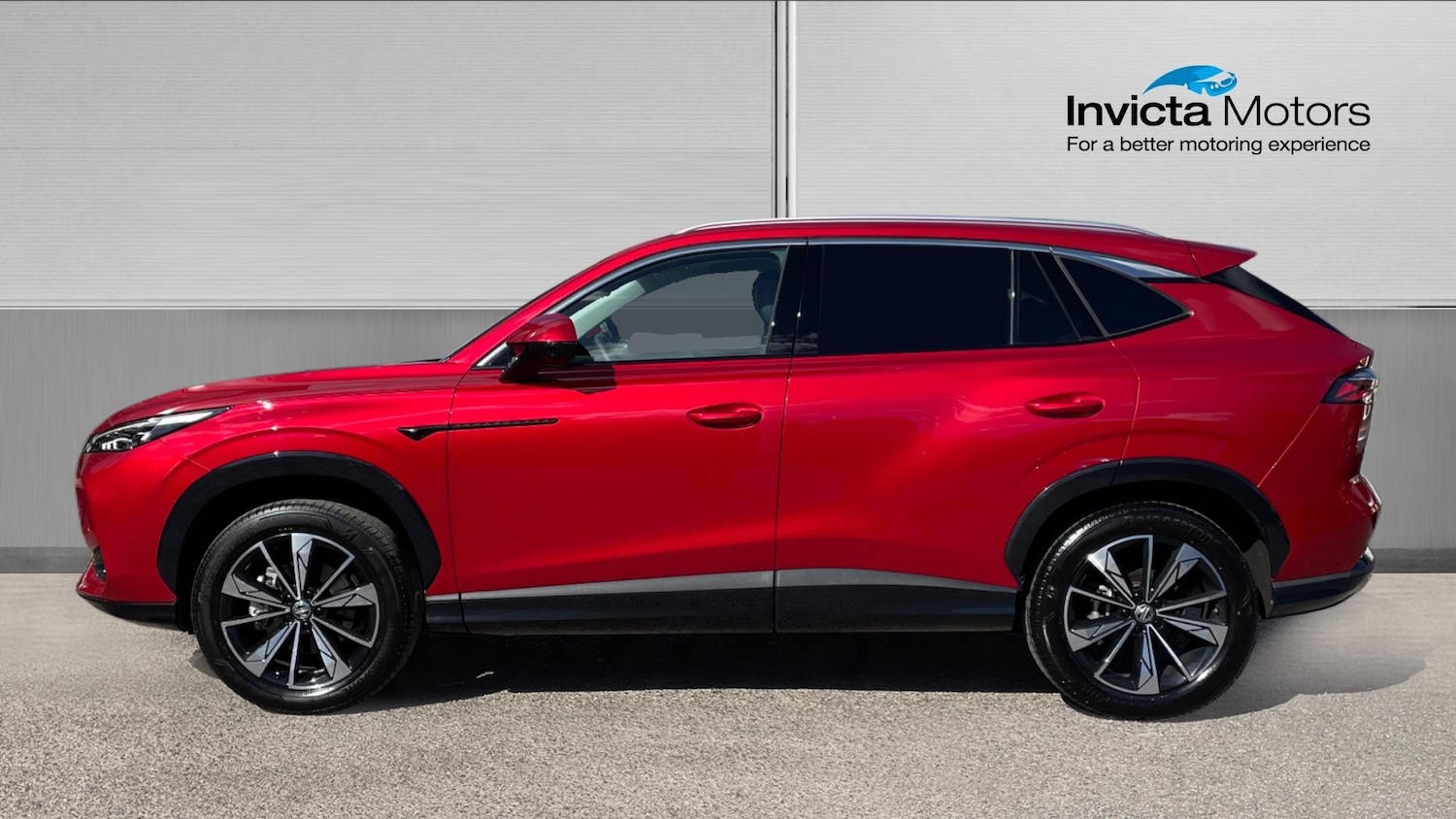 Used MG MG HS 2025 for sale - 78031516: Photo 6