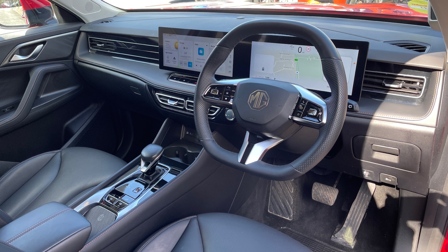 Used MG MG HS 2025 for sale - 78031516: Photo 9