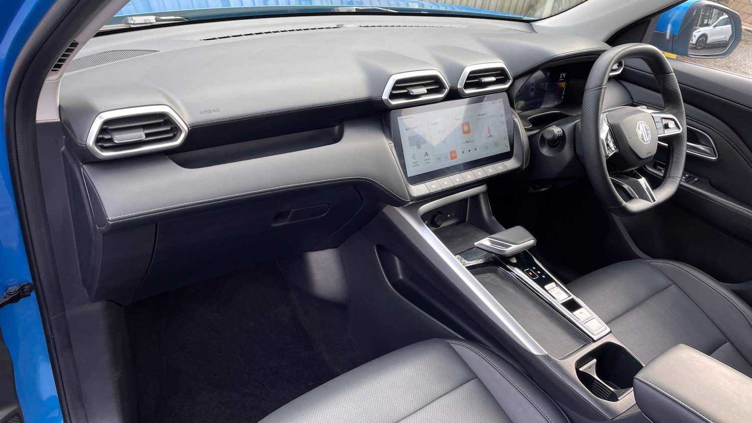 Used MG MG ZS 2024 for sale - 77655978: Photo 10