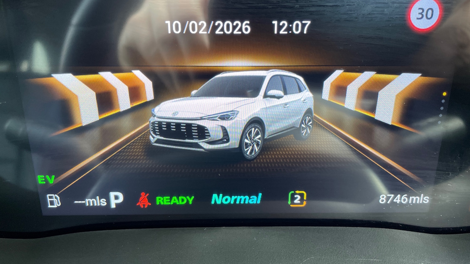 Used MG MG ZS 2024 for sale - 77655978: Photo 13