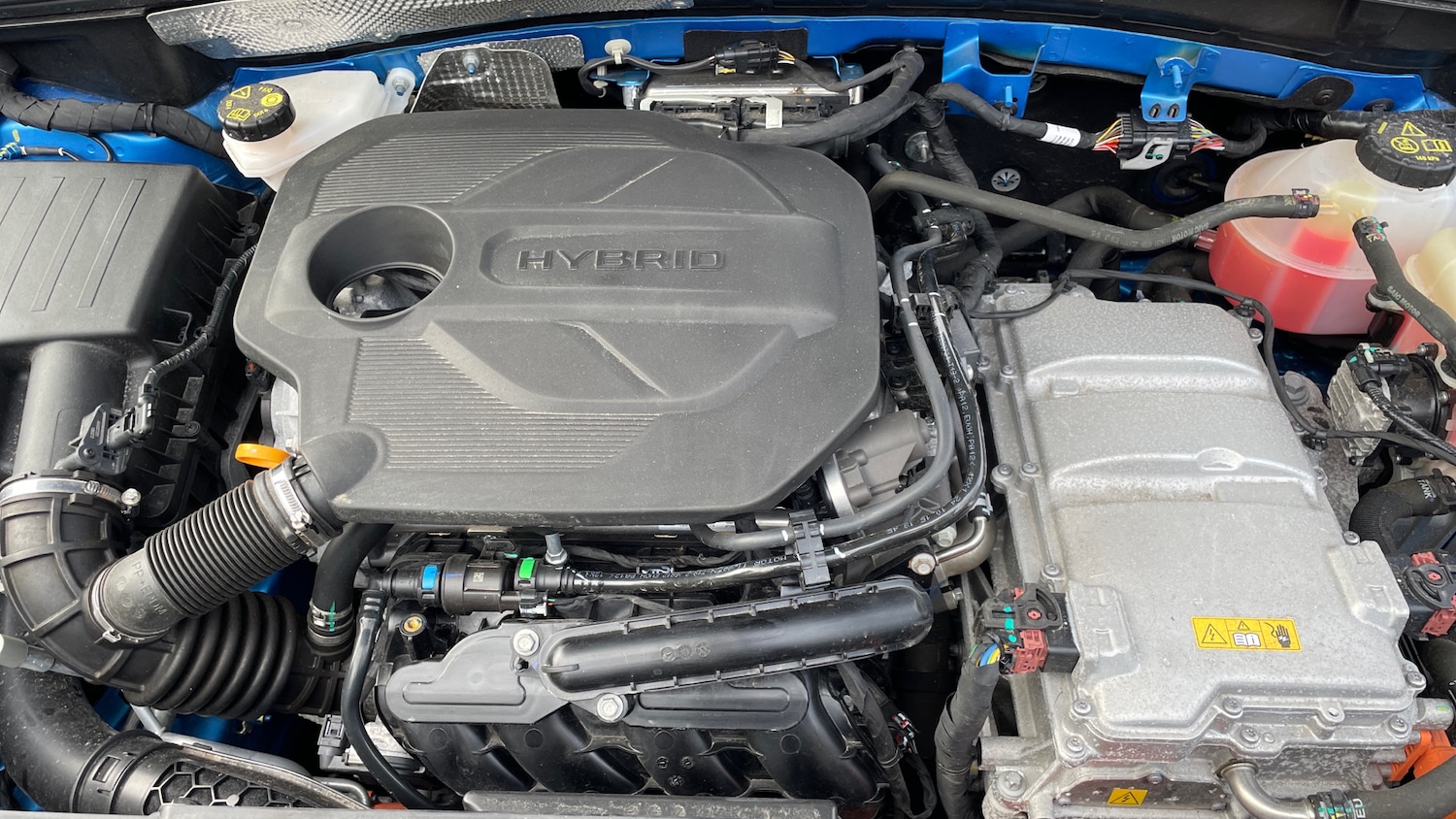 Used MG MG ZS 2024 for sale - 77655978: Photo 16