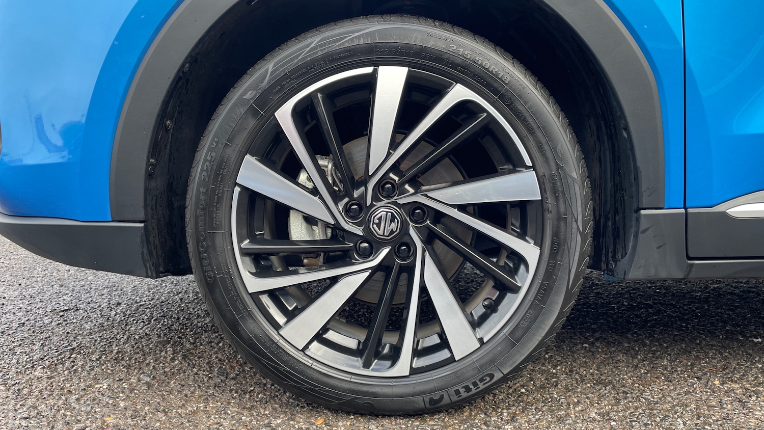 Used MG MG ZS 2024 for sale - 77655978: Photo 17