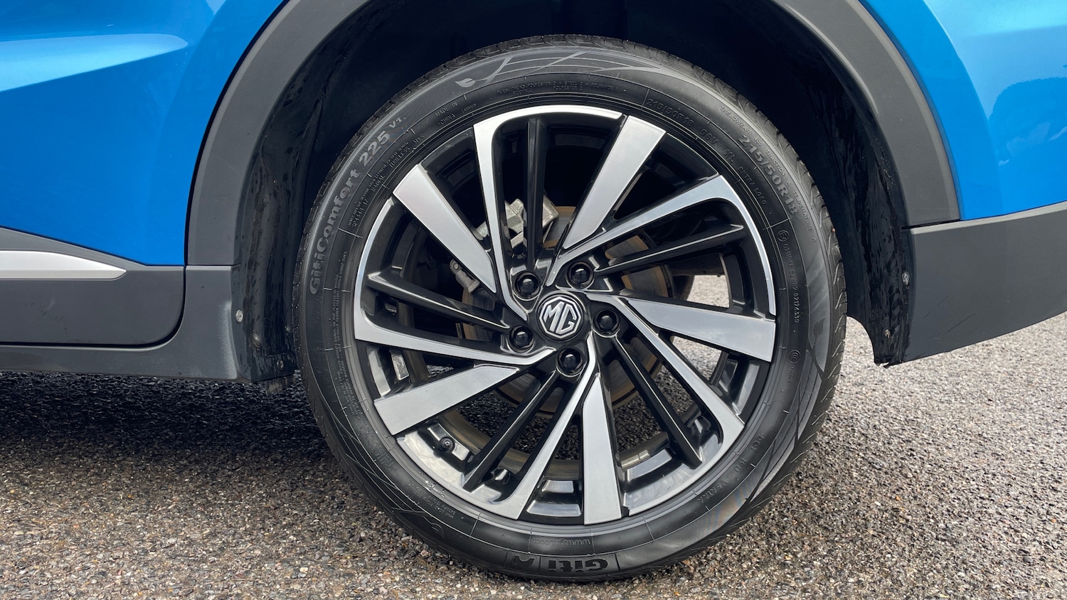 Used MG MG ZS 2024 for sale - 77655978: Photo 18