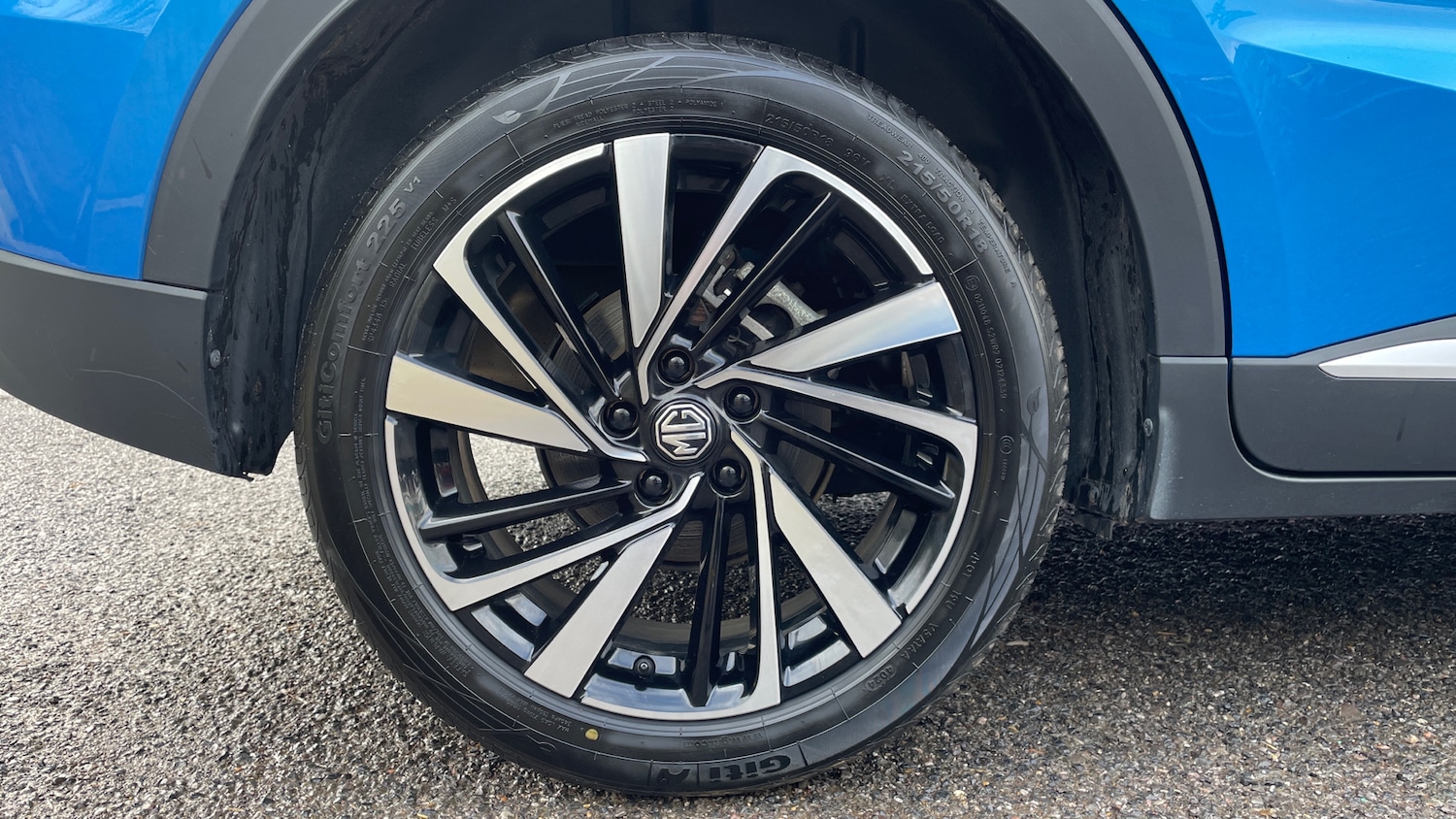 Used MG MG ZS 2024 for sale - 77655978: Photo 19