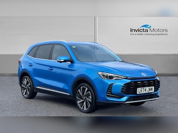 MG MG ZS feature image