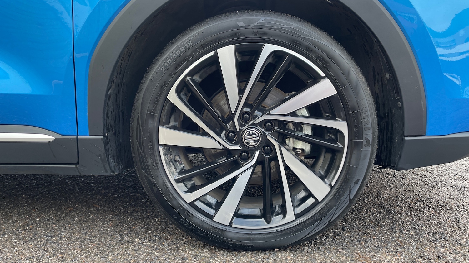 Used MG MG ZS 2024 for sale - 77655978: Photo 20