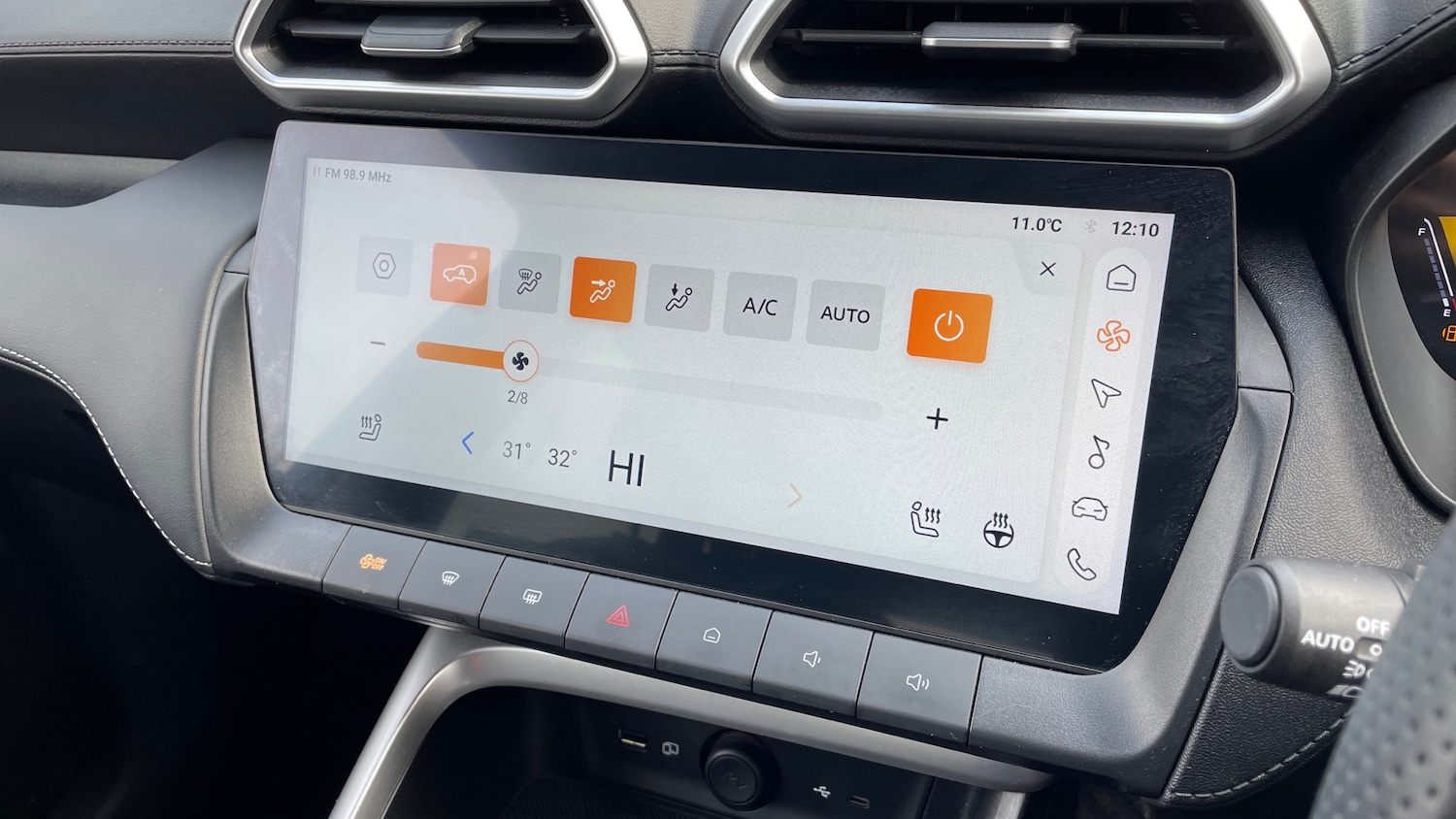 Used MG MG ZS 2024 for sale - 77655978: Photo 25