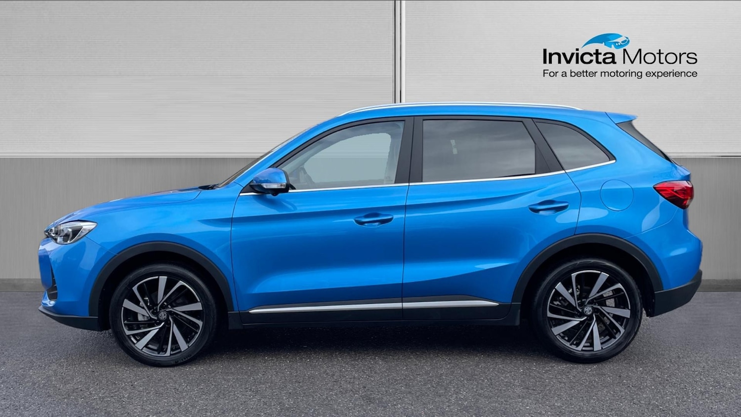 Used MG MG ZS 2024 for sale - 77655978: Photo 6