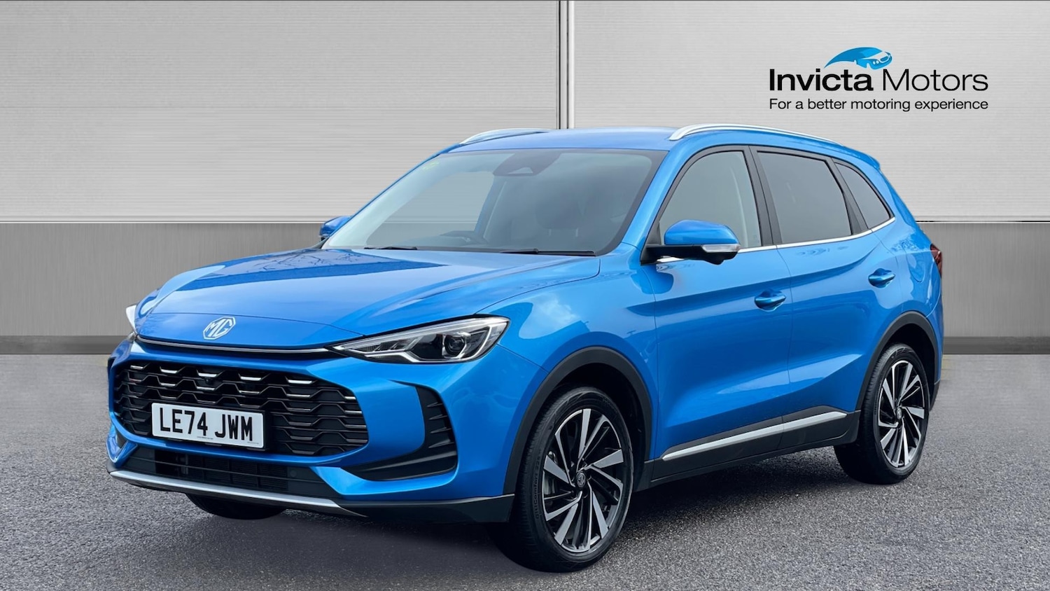 Used MG MG ZS 2024 for sale - 77655978: Photo 7