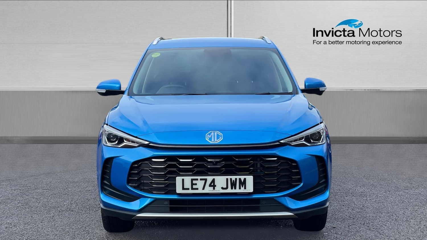 Used MG MG ZS 2024 for sale - 77655978: Photo 8