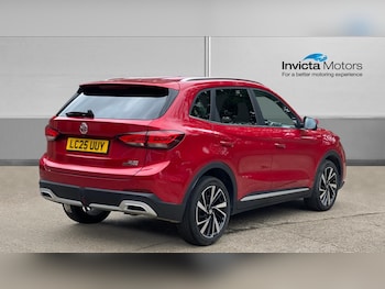 Used MG MG ZS 2025 for sale - 78841315: Photo
