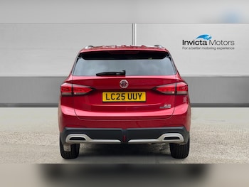 Used MG MG ZS 2025 for sale - 78841315: Photo