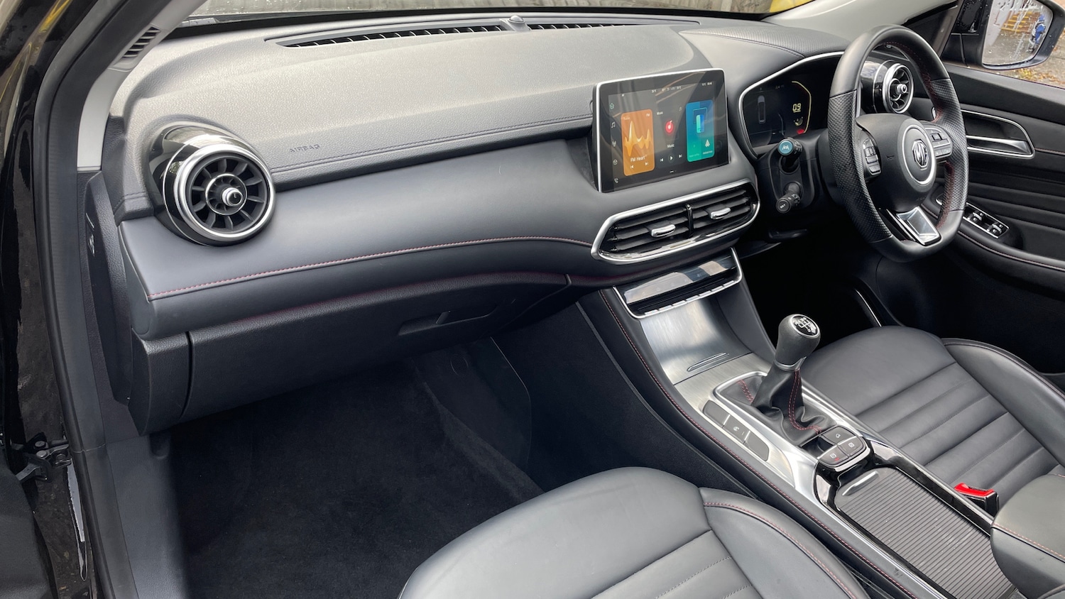 Used MG MG HS 2024 for sale - 76324931: Photo 10