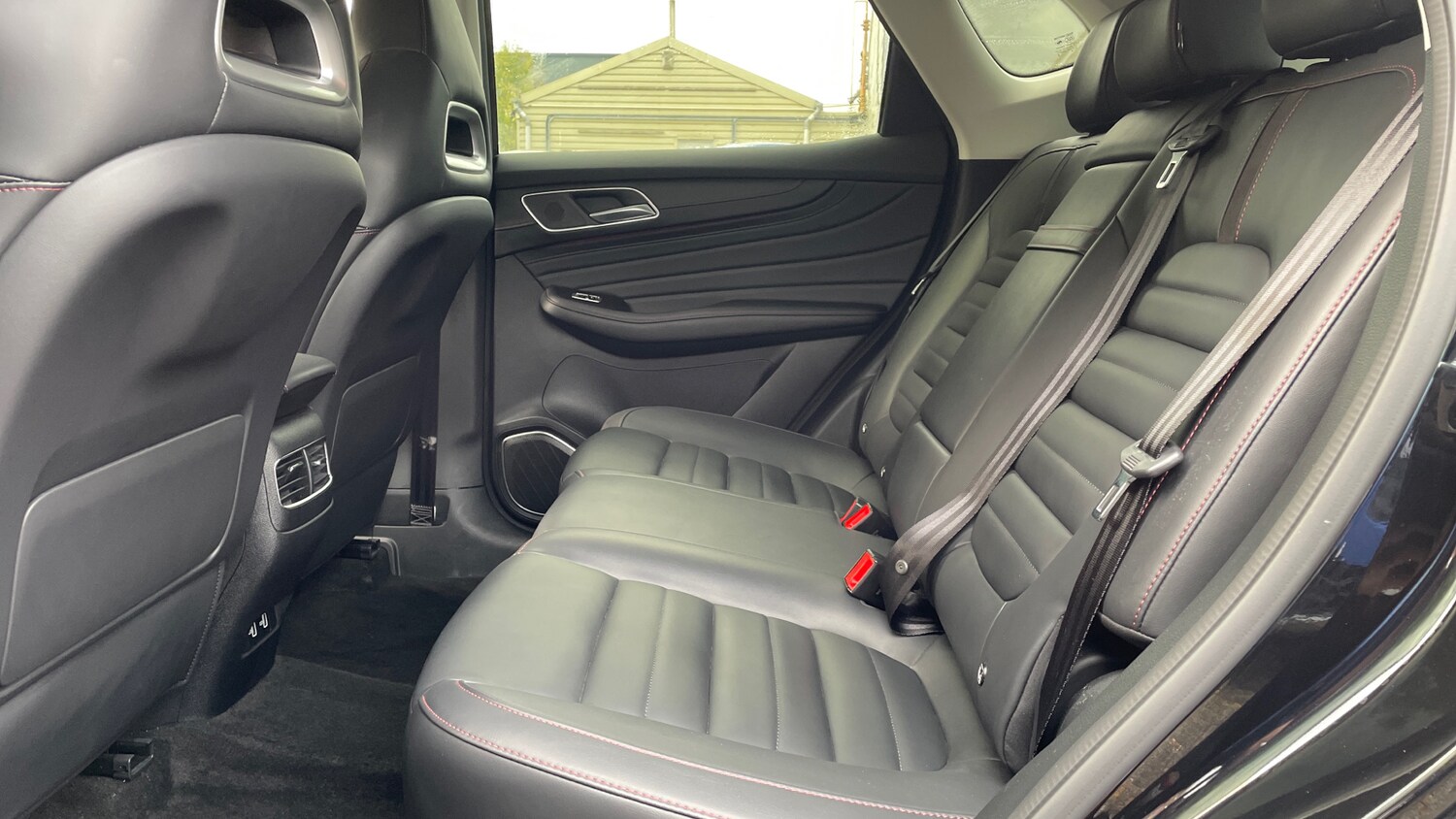 Used MG MG HS 2024 for sale - 76324931: Photo 14