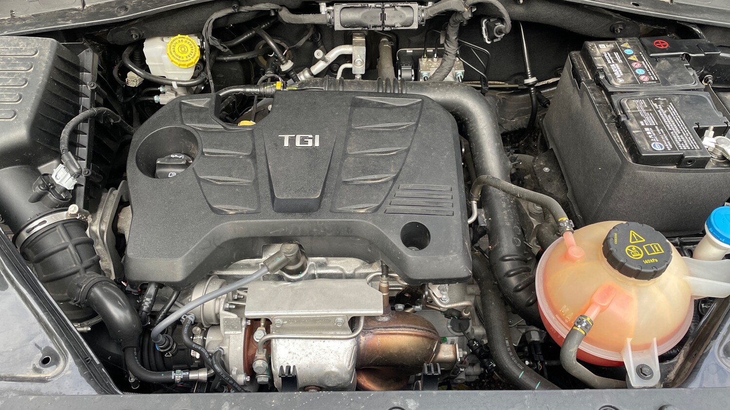 Used MG MG HS 2024 for sale - 76324931: Photo 16