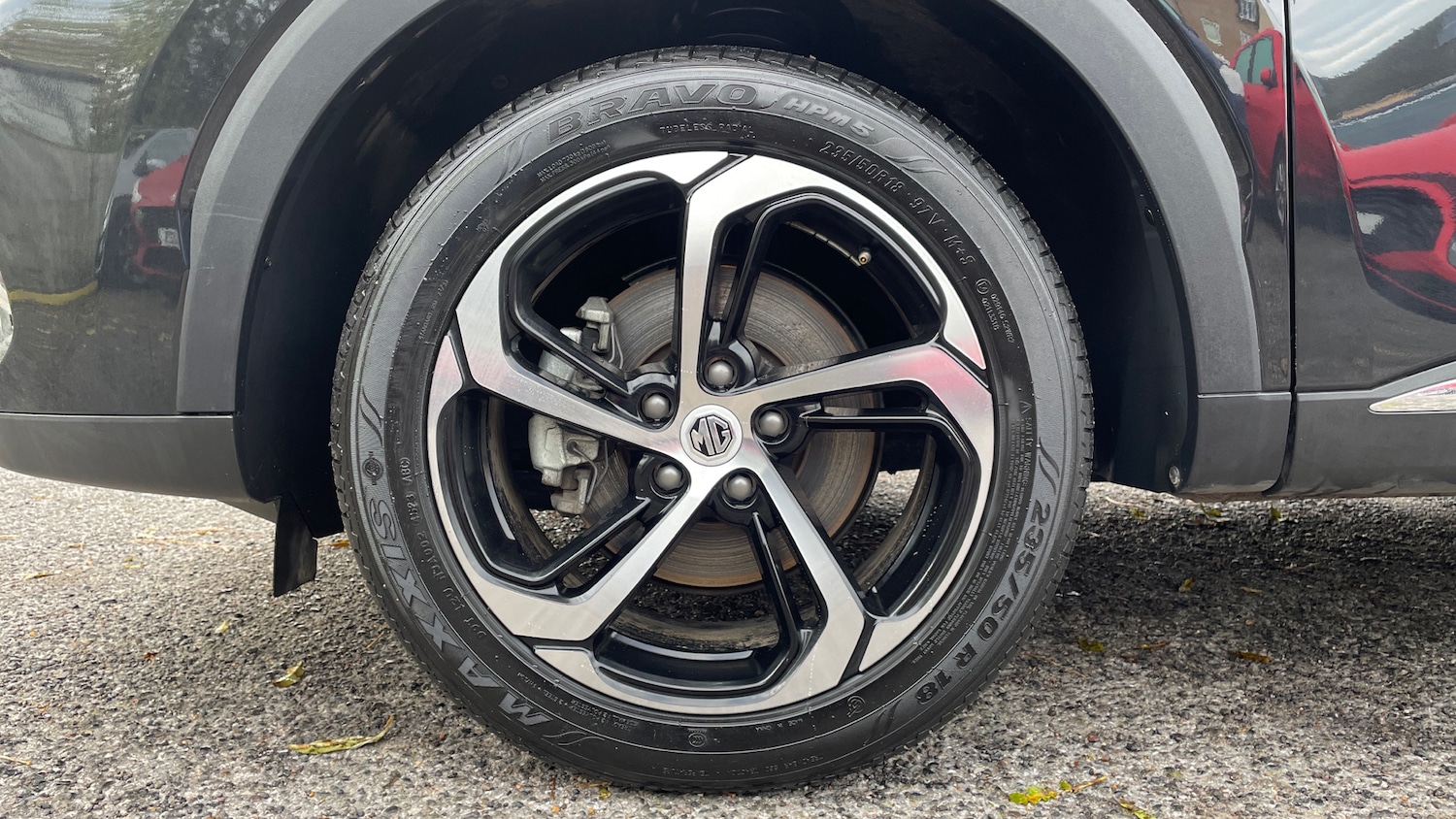 Used MG MG HS 2024 for sale - 76324931: Photo 17