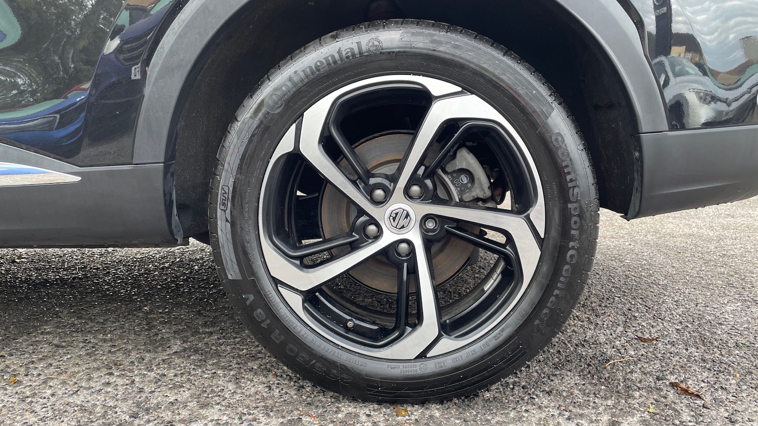 Used MG MG HS 2024 for sale - 76324931: Photo 18