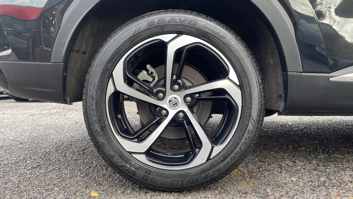 Used MG MG HS 2024 for sale - 76324931: Photo 19