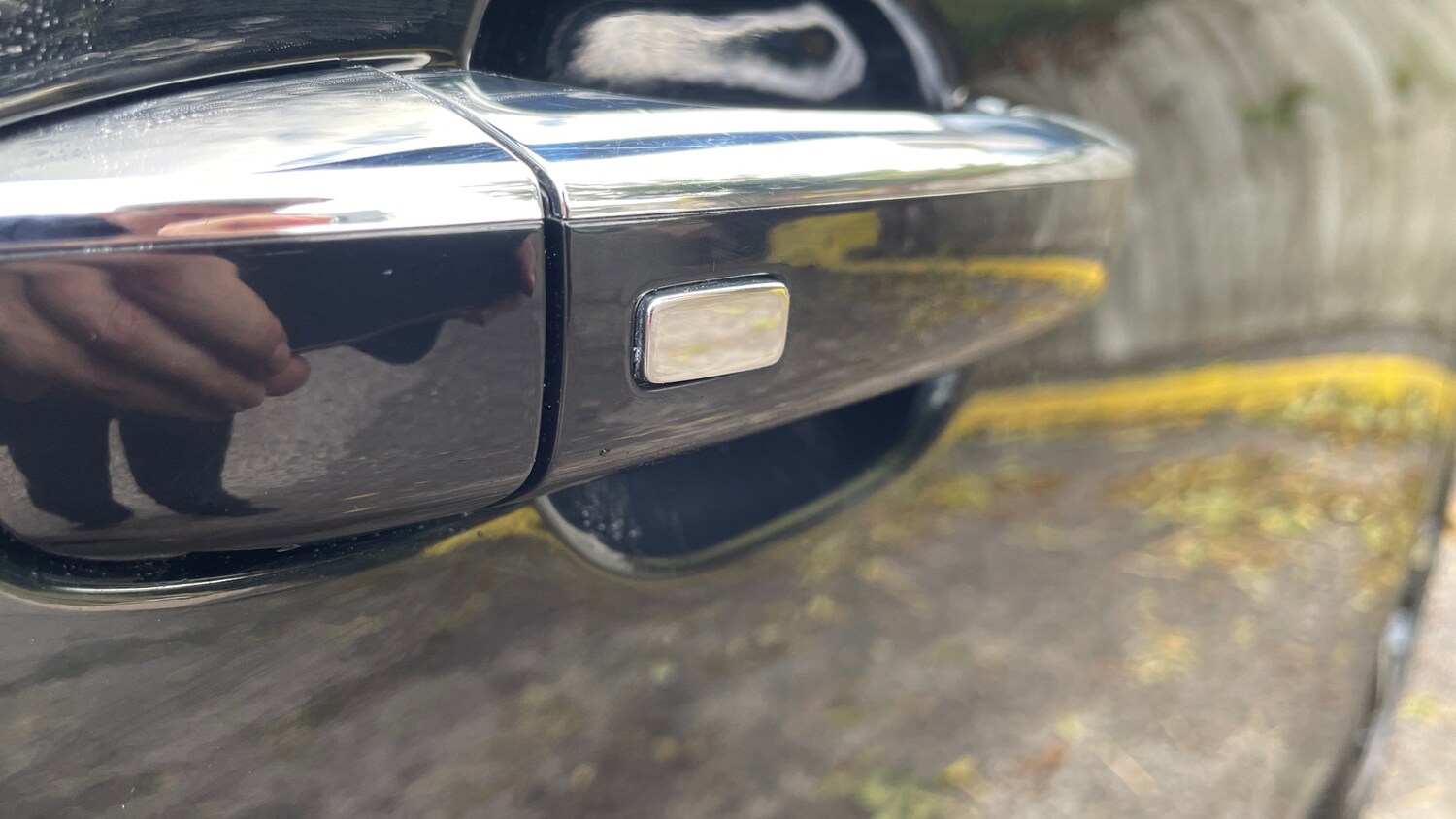 Used MG MG HS 2024 for sale - 76324931: Photo 21
