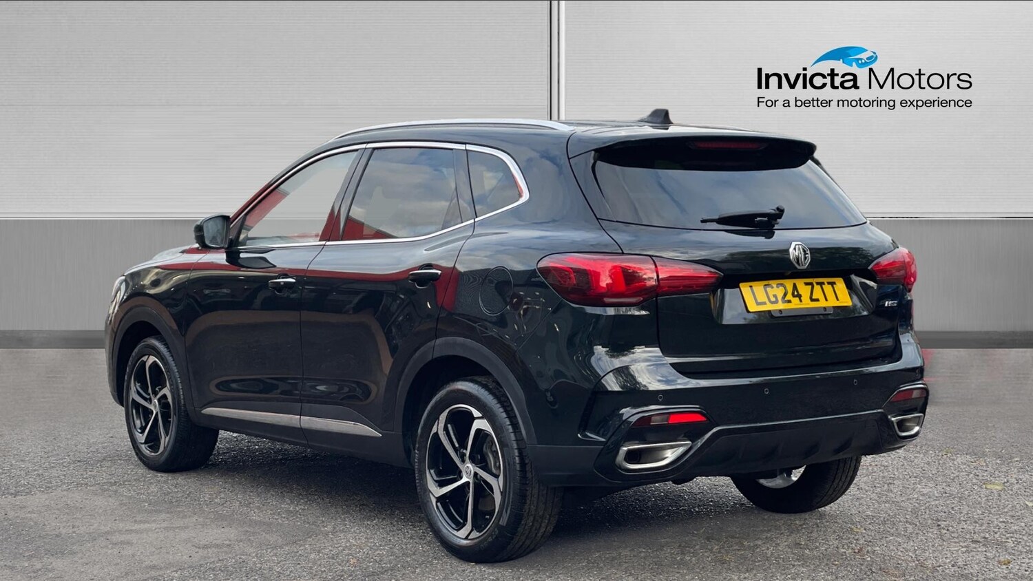 Used MG MG HS 2024 for sale - 76324931: Photo 5