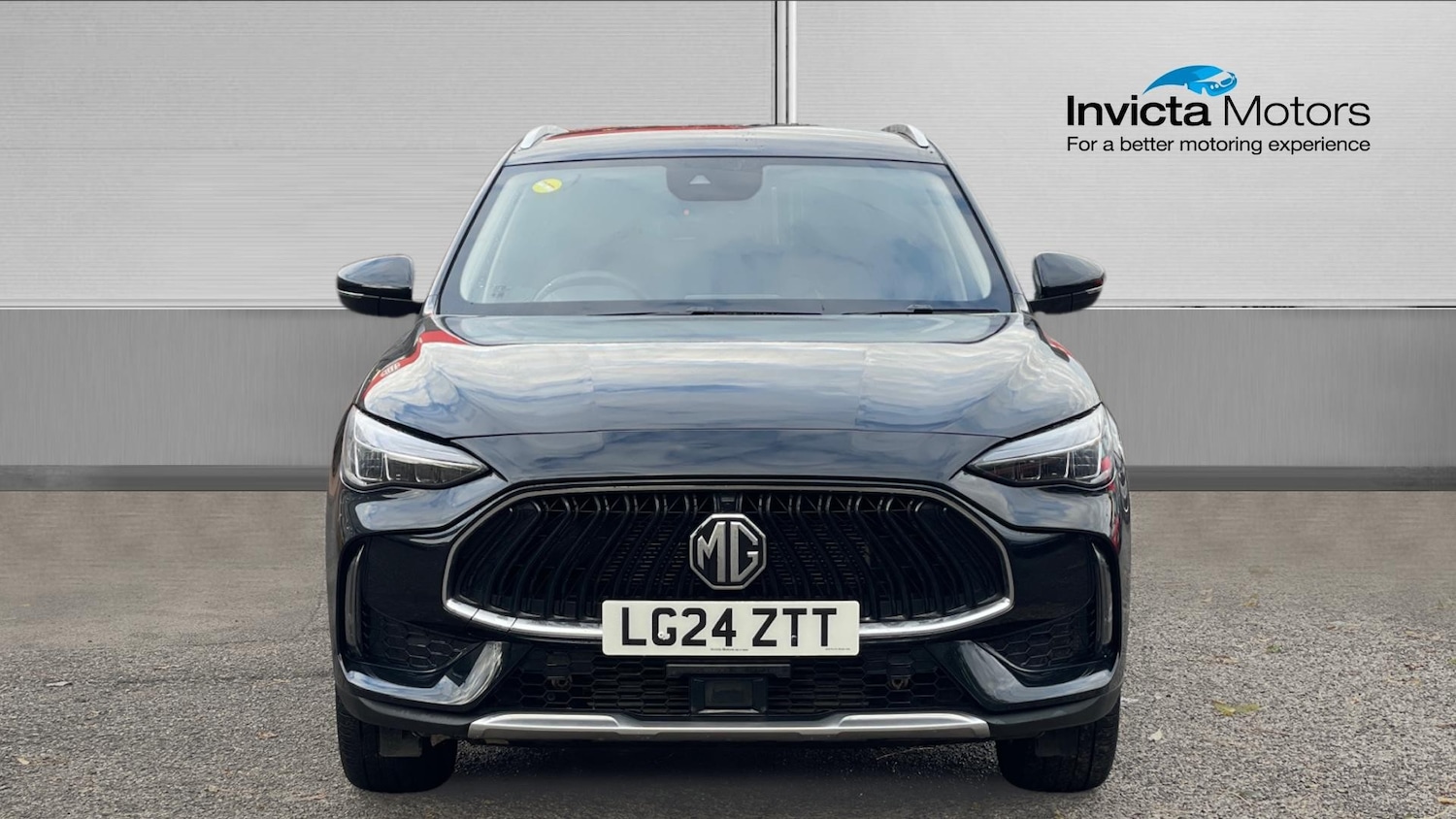 Used MG MG HS 2024 for sale - 76324931: Photo 8