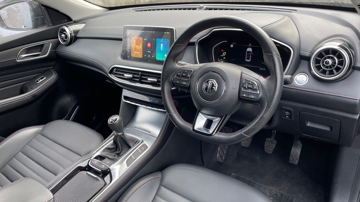 Used MG MG HS 2024 for sale - 76324931: Photo 9