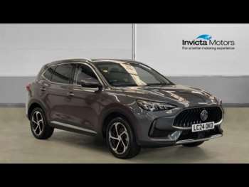 Used MG MG HS 2024 for sale - 74872827: Photo