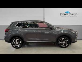 Used MG MG HS 2024 for sale - 74872827: Photo