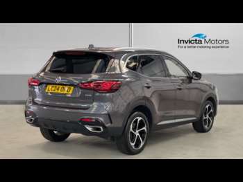 Used MG MG HS 2024 for sale - 74872827: Photo