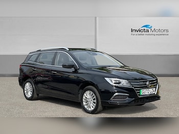 Used MG MG5 2022 for sale - 78739879: Photo