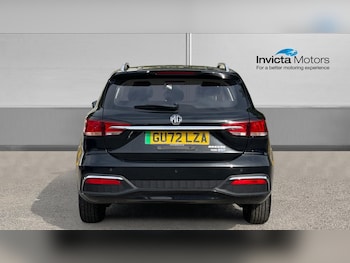Used MG MG5 2022 for sale - 78739879: Photo
