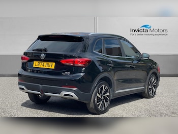 Used MG MG ZS 2024 for sale - 79143000: Photo