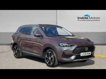 2024 - 1.5 T-GDI Trophy 5dr - Heated Front Seats - Naviga