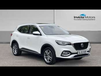 2022 - 1.5 T-GDI Exclusive 5dr - Heated Front Seats - App