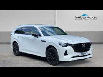 Used Mazda CX-80 2025 for sale - 75223288: Photo