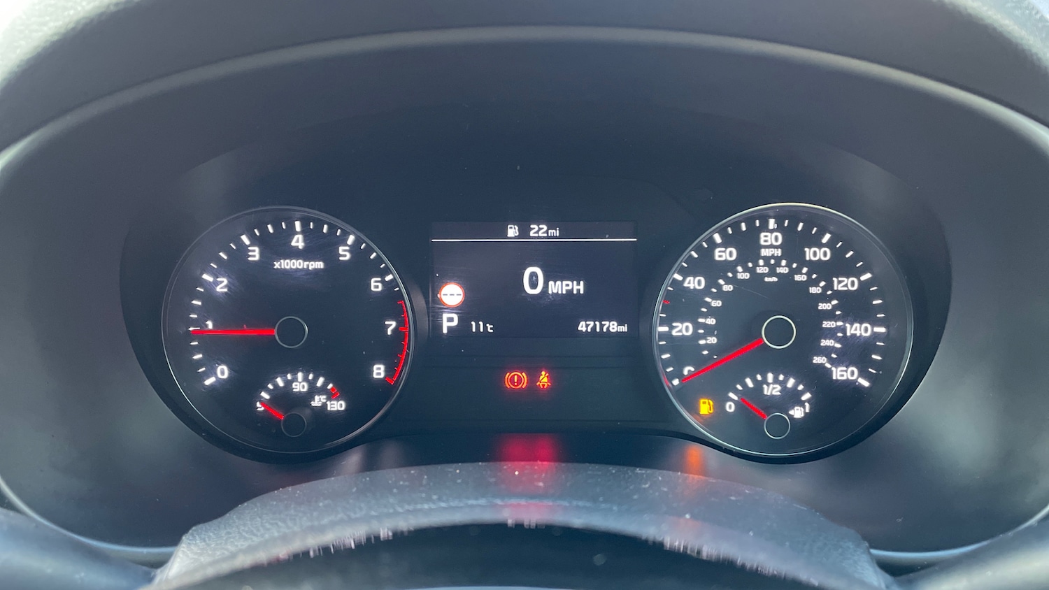 Used Kia Sportage 2019 for sale - 76770127: Photo 13