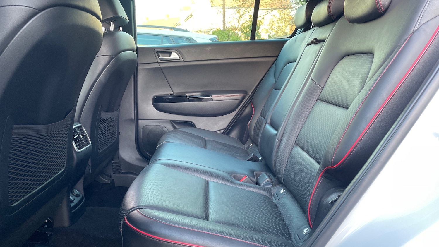 Used Kia Sportage 2019 for sale - 76770127: Photo 14