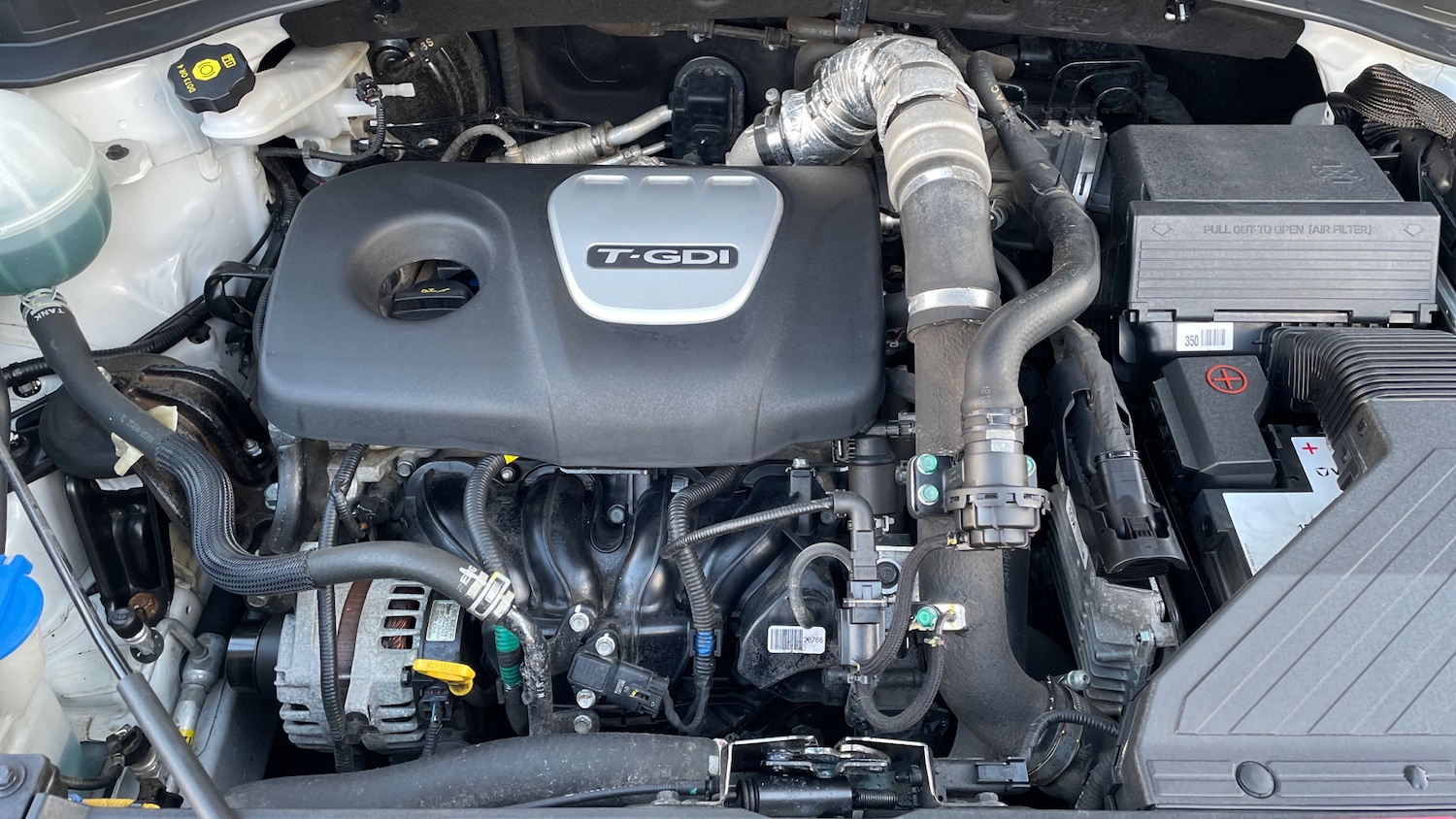 Used Kia Sportage 2019 for sale - 76770127: Photo 16