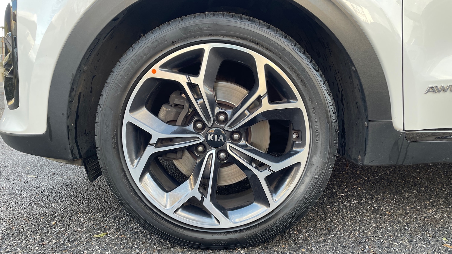 Used Kia Sportage 2019 for sale - 76770127: Photo 17