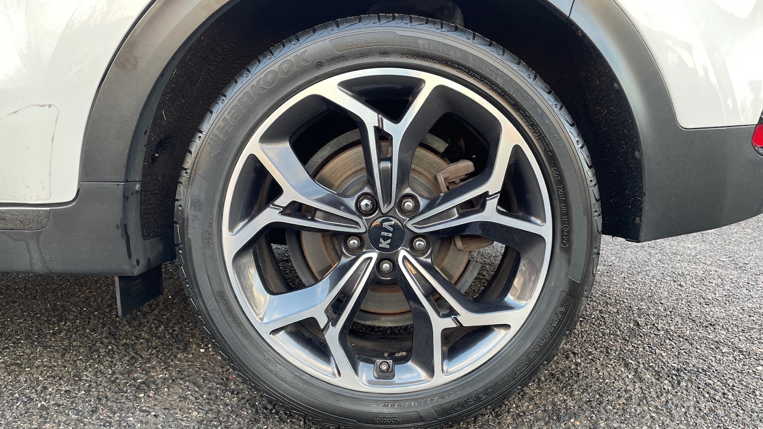 Used Kia Sportage 2019 for sale - 76770127: Photo 18